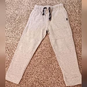 Pants for boy brand Lee size 5/6